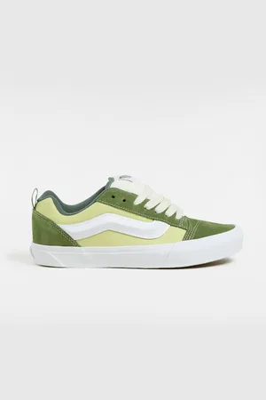 Vans Knu Skool Schuhe, Mann, , Größe: 34.5
