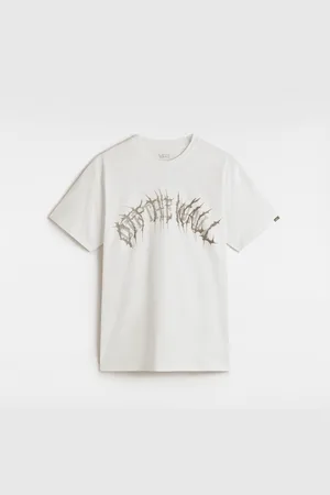 Vans Metal Arch T-Shirt, Mann, , Größe: L