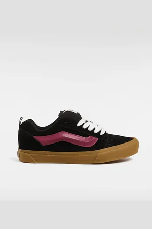 Vans Knu Skool Schuhe, Mann, , Größe: 35