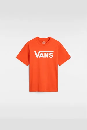 Vans Kinder Classic T-Shirt (8-14 Jahre), , Größe: L