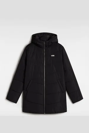 Vans Foundry Long MTE Jacke, Frau, , Größe: L