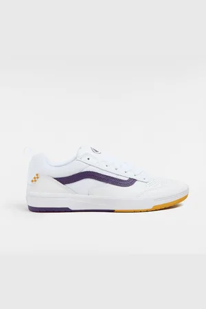 Vans Skate Zahba Sportschuhe, Mann, , Größe: 35
