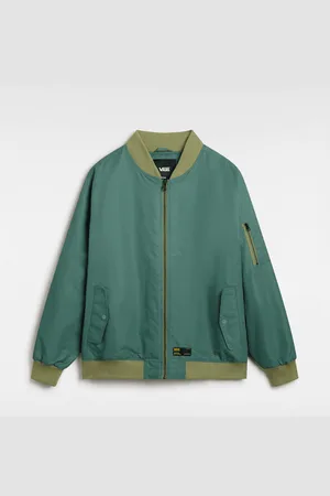 Vans Copley Bomberjacke, Mann, , Größe: L