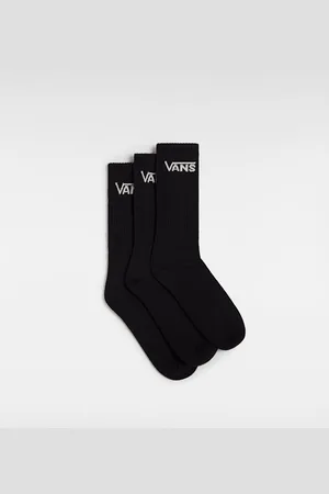 Vans Classic Crew Socken (3 Paar), Mann, , Größe: 38.5-42