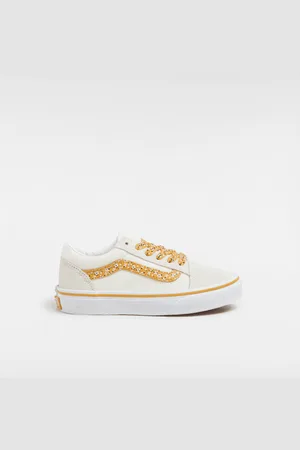 Vans Kleine Kinder Old Skool Schuhe (4-8 Jahre), , Größe: 31