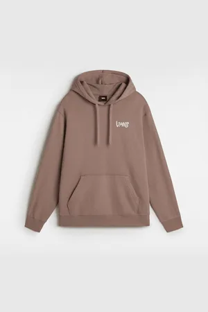 Vans V Hand Loose Hoodie, Mann, , Größe: L