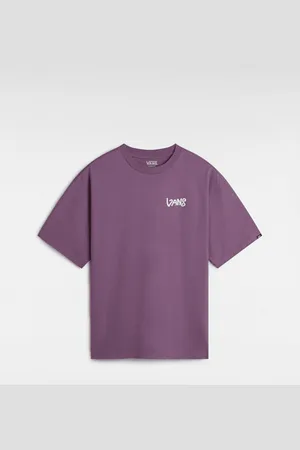 Vans V Hand Loose T-Shirt, Mann, , Größe: L