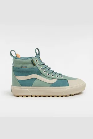 Vans MTE Sk8-Hi Waterproof Schuhe, Mann, , Größe: 35