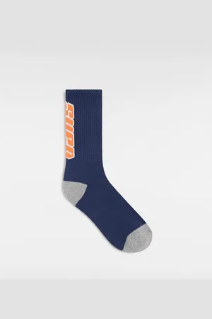 Vans Kinder Faster Crew-Socken (1 Paar), , Größe: 31.5-38