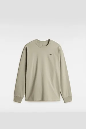Vans Salton Langarmshirt, Mann, , Größe: L