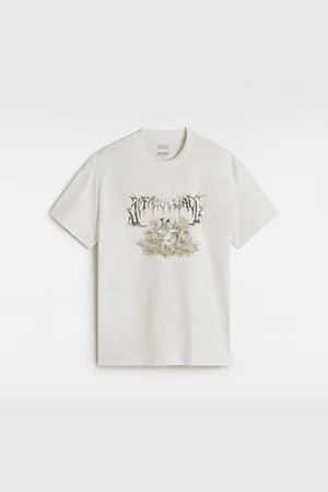 Vans Birdbath T-Shirt, Frau, , Größe: L