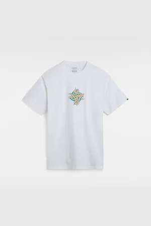 Vans Orbits T-Shirt, Mann, , Größe: L