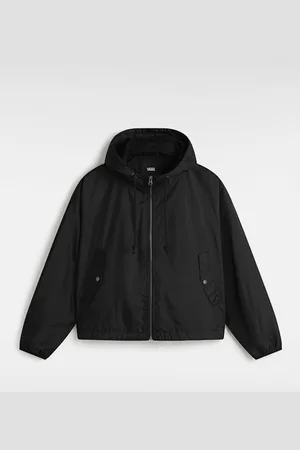 Vans MTE Theo Windjacke, Frau, , Größe: L