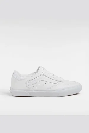 Vans Skate Rowley Lederschuhe, Mann, , Größe: 45