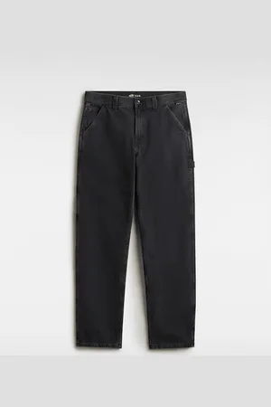 Vans Drill Chore Ave Relaxed Carp Denim-Hose, Mann, , Größe: 34