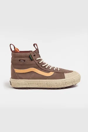 Vans MTE Sk8-Hi Waterproof Schuhe, Mann, , Größe: 35