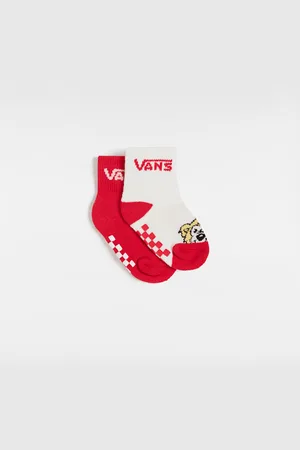Vans Kleinkind Drop V Socken (2 Paar), , Größe: Einheitsgröße