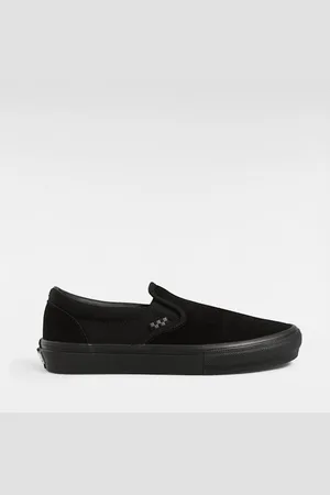 Vans Slip-On Skateschuhe, Mann, , Größe: 34.5