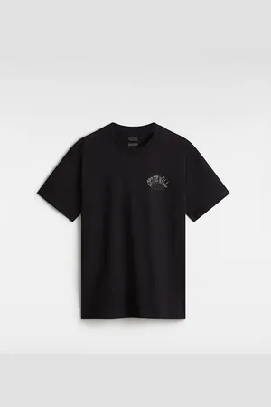 Vans Metal University T-Shirt, Frau, , Größe: L