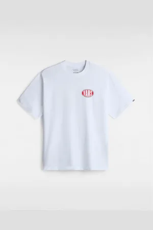 Vans Spray-On T-Shirt, Mann, , Größe: L