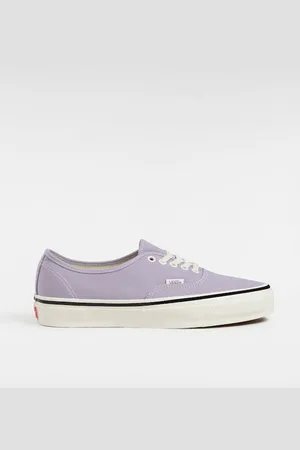 Vans Premium Authentic 44 Duck Schuhe aus Canvas, Mann, , Größe: 34.5