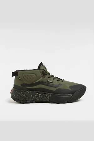 Vans MTE Crosspath Mid Schuhe, Mann, , Größe: 34.5