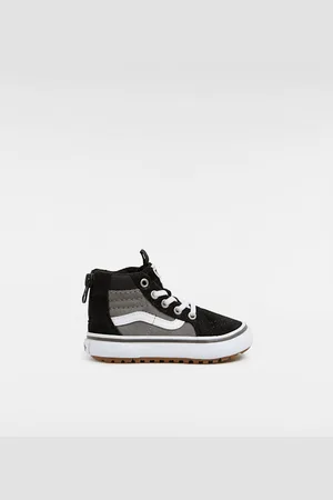 Vans MTE Sk8-Hi Zip Schuhe für Kleinkinder (1-4 Jahre), , Größe: 17