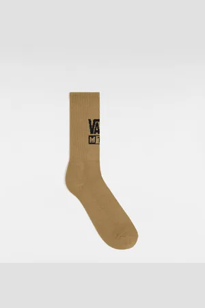 Vans MTE Crestline Crew Socken (1 Paar), Mann, , Größe: 38.5-42