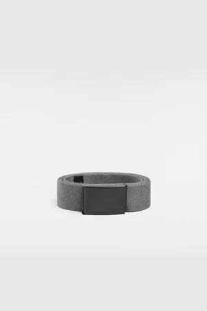 Vans Deppster Gurtband-Gürtel, Mann, , Größe: Einheitsgröße