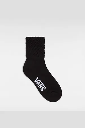 Vans Scrunch Crew Socken (1 Paar), Frau, , Größe: 36.5-41