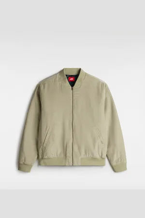 Vans Skate Cord Bomberjacke, Mann, , Größe: L