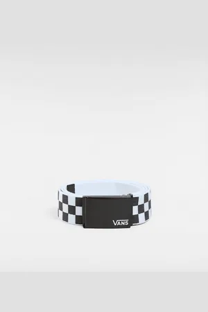 Vans Deppster Gurtband-Gürtel, Mann, , Größe: Einheitsgröße