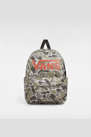 Vans Kinder Old Skool Grom Rucksack, , Größe: Einheitsgröße