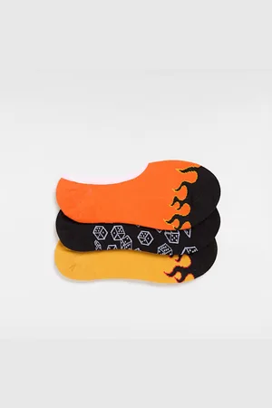 Vans Retro V Canoodle Socken (3 Paar), Frau, , Größe: 36.5-41