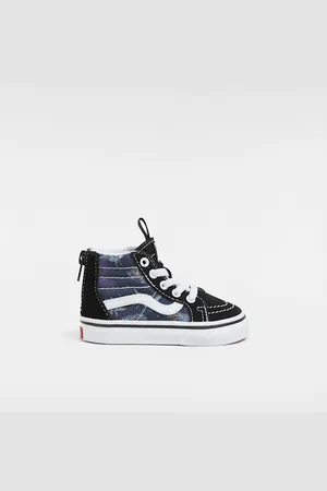 Vans Kleinkinder Sk8-Hi Zip Schuhe (1-4 Jahre), , Größe: 19