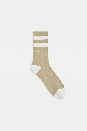 Vans Classic Crew Socken (1 Paar), Mann, , Größe: 38.5-42