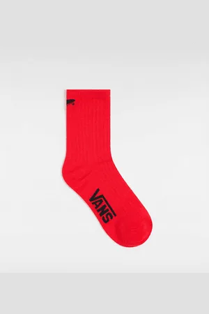Vans Kickin It Crew Socken (1 Paar), Frau, , Größe: 36.5-41