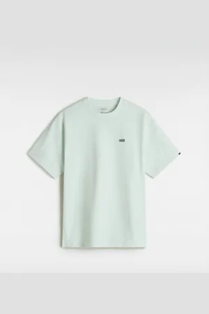 Vans Left Chest Logo II T-Shirt, Mann, , Größe: L