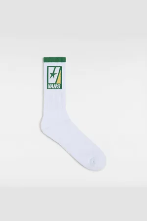Vans Road Stop Crew Socken (1 Paar), Mann, , Größe: 38.5-42