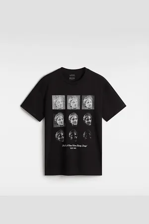 Vans Decay T-Shirt, Frau, , Größe: L