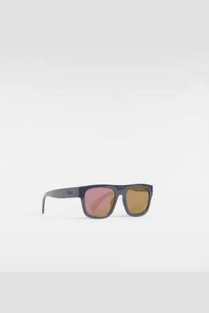 Vans Squared Off Sonnenbrille, Mann, , Größe: Einheitsgröße