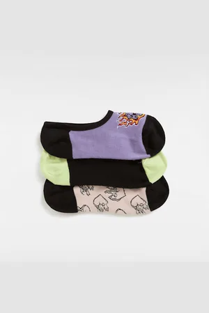 Vans Buggin Out Canoodle Socken (1 Paar), Frau, , Größe: 36.5-41
