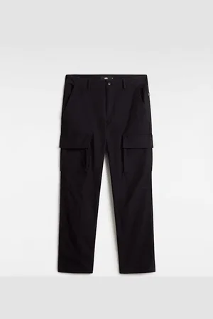 Vans Schmal zulaufende Fatigue Cargohose, Mann, , Größe: 28