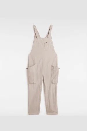 Vans MTE Open Space Jumpsuit, Frau, , Größe: L