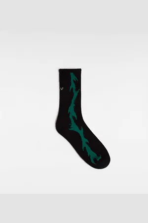 Vans Skate Thorn Crew Socken (1 Paar), Mann, , Größe: 38.5-42