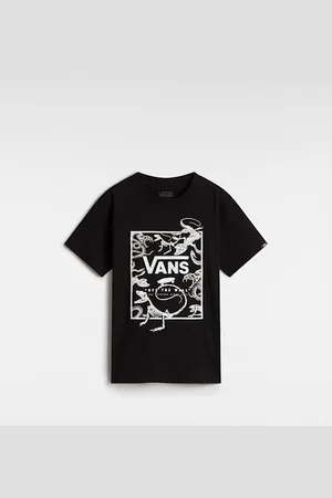 Vans Kleine Kinder Dino T-Shirt (2-8 Jahre), , Größe: 2-3J