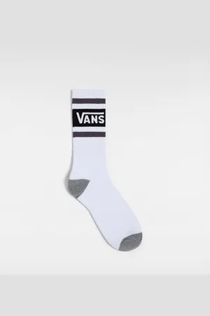 Vans Drop Crew Socken (1 Paar), Mann, , Größe: 38.5-42