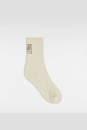 Vans MTE Crestline Half Crew Socken (1 Paar), Frau, , Größe: 36.5-41