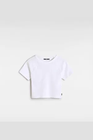 Vans Drew Baby T-Shirt, Frau, , Größe: L