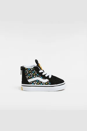 Vans Kleinkinder Sk8-Hi Zip Schuhe (1-4 Jahre), , Größe: 26